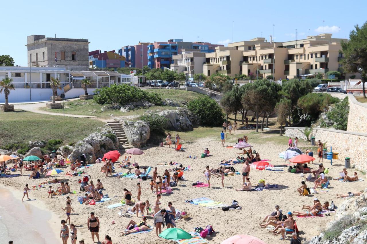 Casa Nilla Daire Monopoli Dış mekan fotoğraf