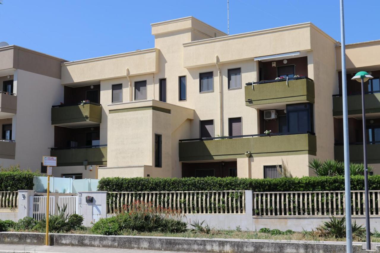 Casa Nilla Daire Monopoli Dış mekan fotoğraf