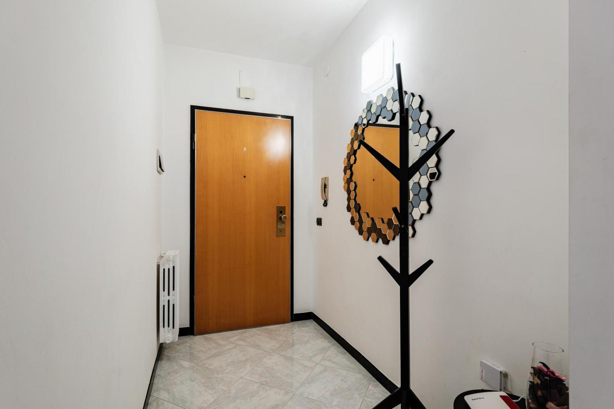 Casa Nilla Daire Monopoli Dış mekan fotoğraf