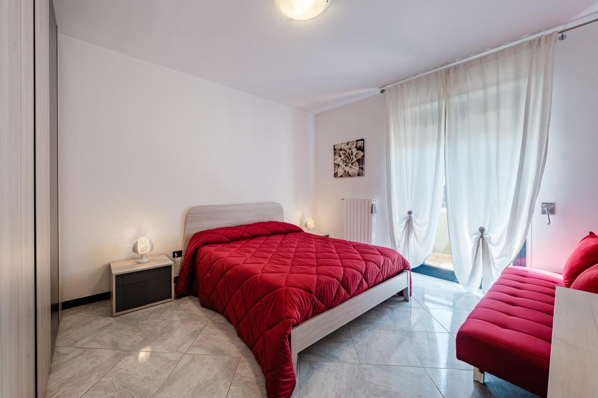 Casa Nilla Daire Monopoli Dış mekan fotoğraf