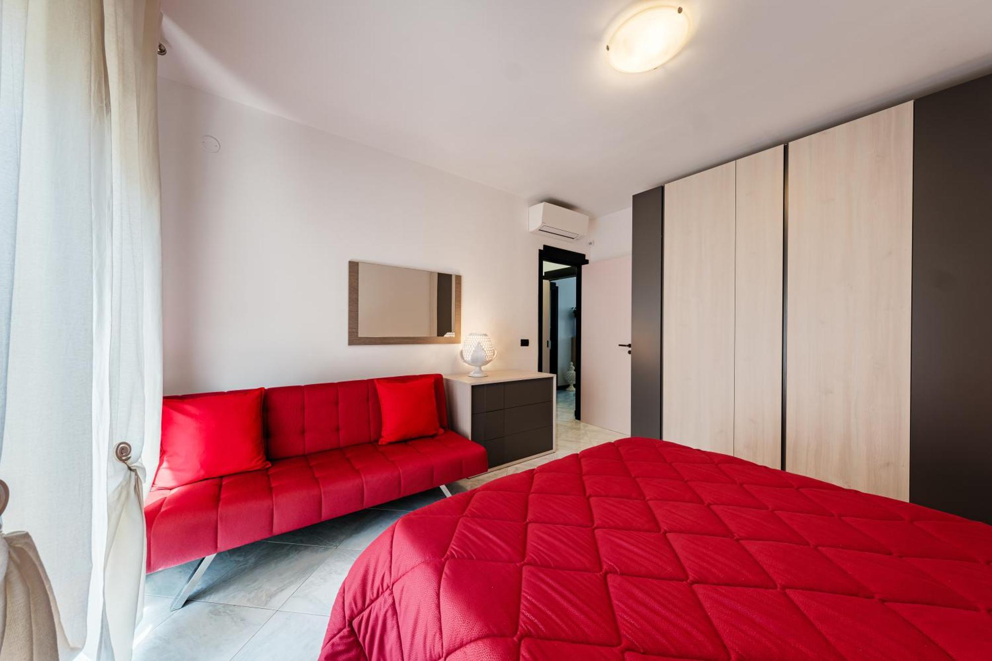 Casa Nilla Daire Monopoli Dış mekan fotoğraf