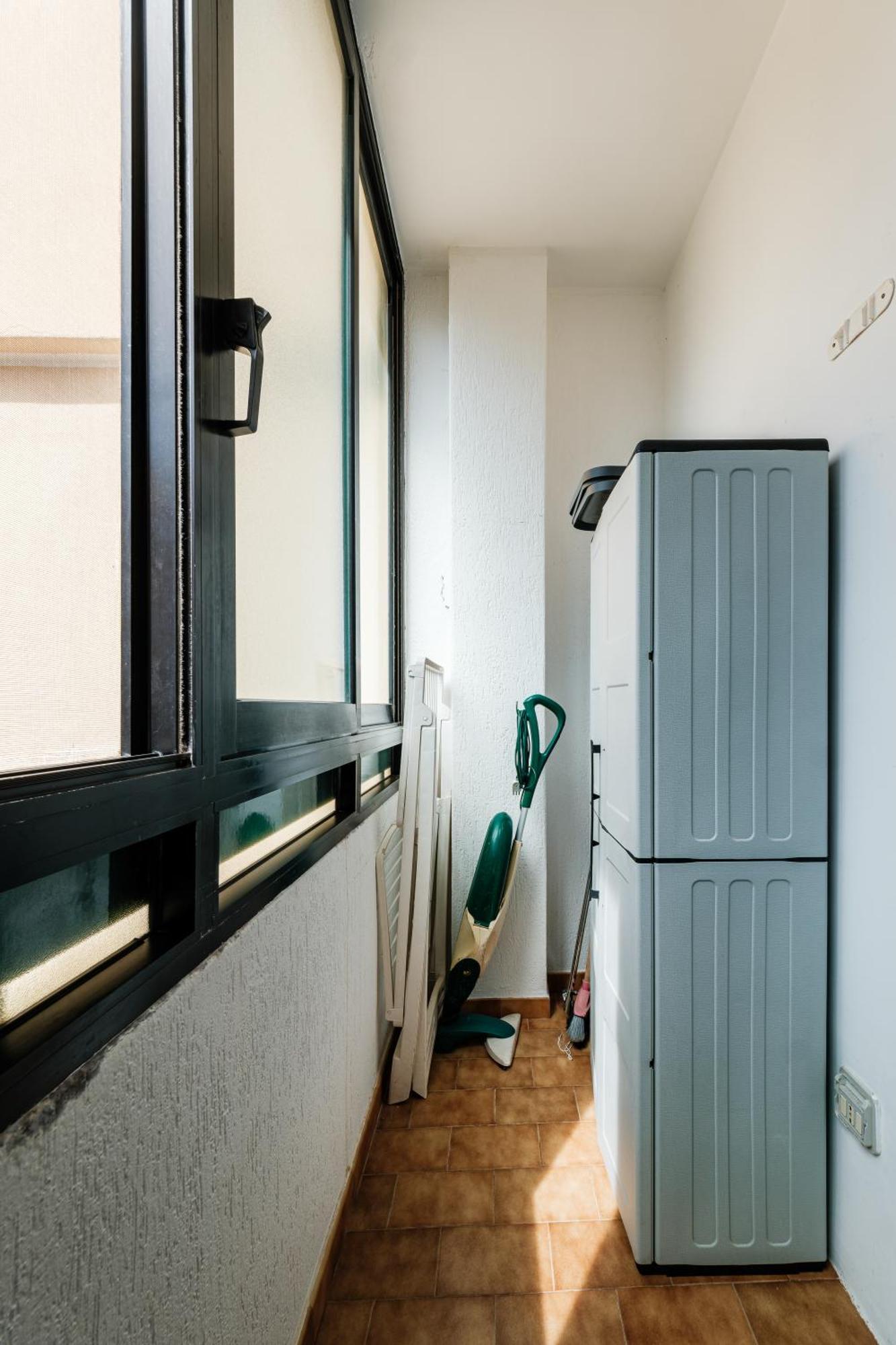 Casa Nilla Daire Monopoli Dış mekan fotoğraf