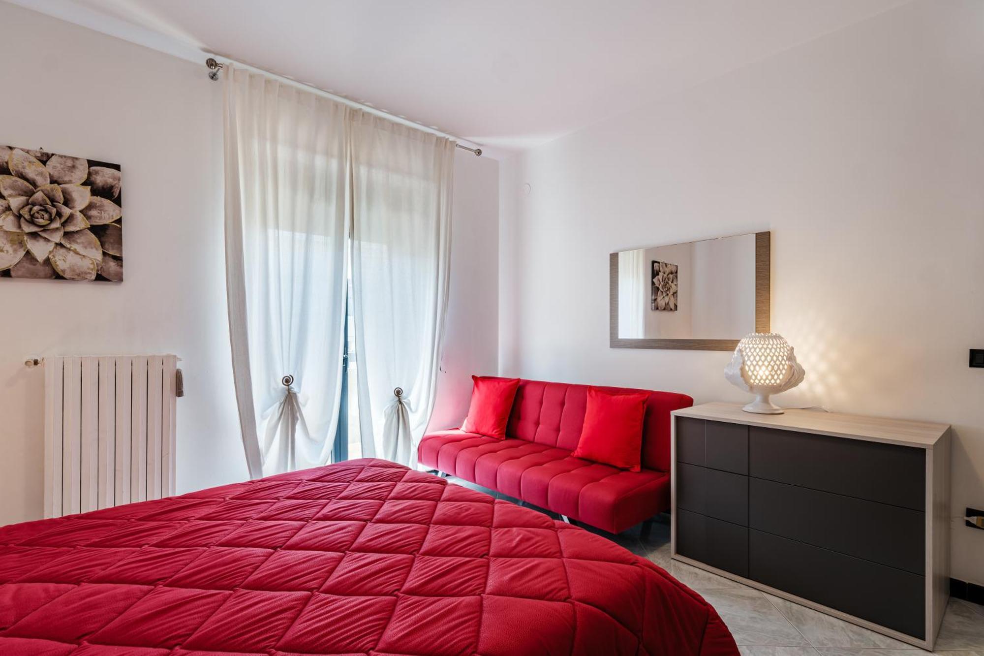 Casa Nilla Daire Monopoli Dış mekan fotoğraf
