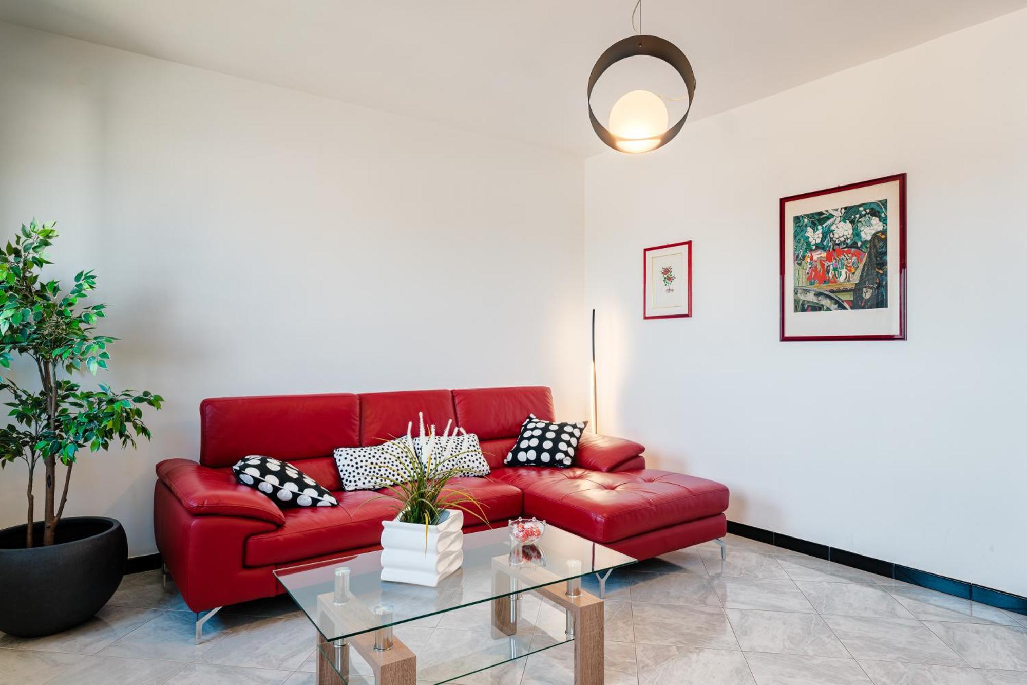 Casa Nilla Daire Monopoli Dış mekan fotoğraf